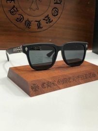 Picture of Chrome Hearts Sunglasses _SKUfw46735131fw